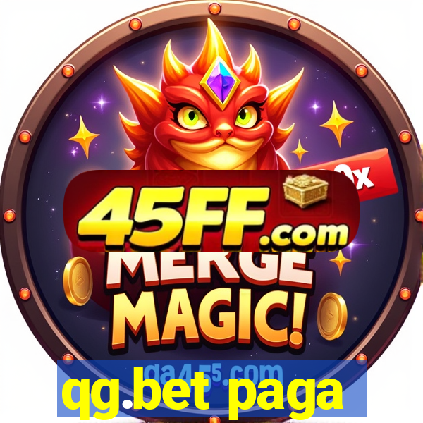 qg.bet paga